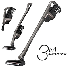 Пылесос ручной (handstick) Miele SMML0 Triflex HX1 PRO Grey SMML0 Triflex HX1 PRO Grey