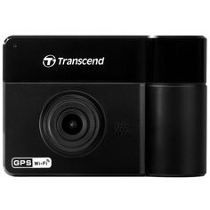 Видеорегистратор Transcend DrivePro 550