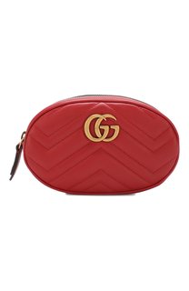 Поясная сумка gg marmont