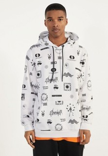Худи Bershka 