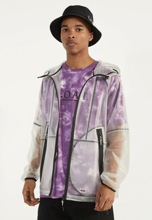 Плащ Bershka 
