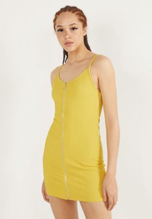 Платье Bershka 