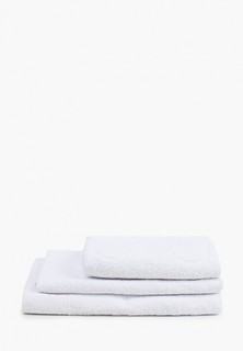 Набор полотенец Вышневолоцкий текстиль 3 шт; 50х70 см., 50х100 см., 70х140 см.