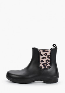 Полусапоги Crocs Crocs Freesail Chelsea Boot W