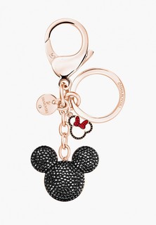 Брелок Swarovski® MICKEY