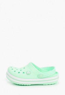 Сабо Crocs Crocband Clog K