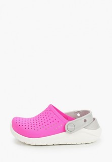 Сабо Crocs LiteRide Clog K