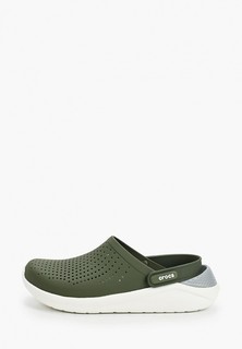 Сабо Crocs 