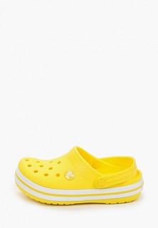 Сабо Crocs Crocband Clog K