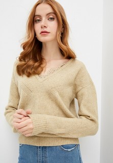 Пуловер Naf Naf 