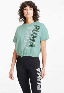Футболка спортивная PUMA Modern Sports Sweat Tee