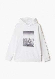 Худи Emporio Armani 