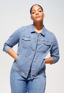 Куртка джинсовая Violeta by Mango - SARAH