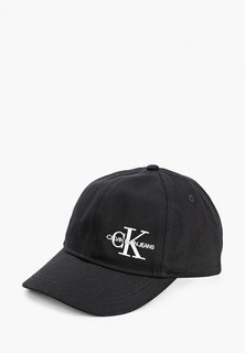 Бейсболка Calvin Klein Jeans 
