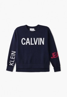 Джемпер Calvin Klein Jeans 