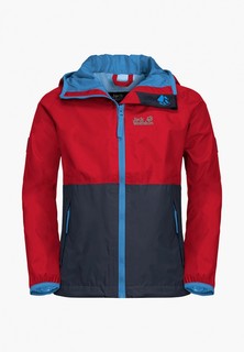 Ветровка Jack Wolfskin 