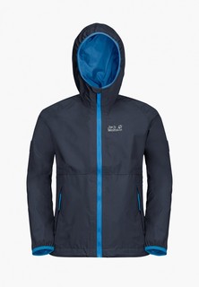 Ветровка Jack Wolfskin 