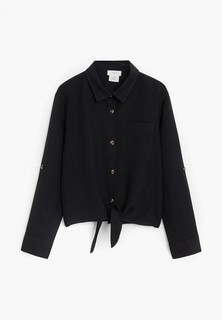 Рубашка Mango Kids - LAZO