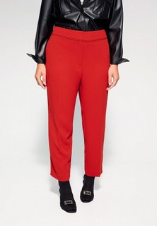 Брюки Violeta by Mango - VANILA