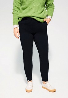 Брюки Violeta by Mango - COCOLA6