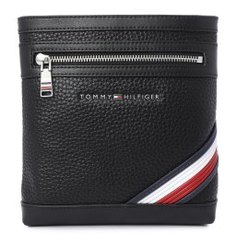 Сумка TOMMY HILFIGER AM0AM05580 черный