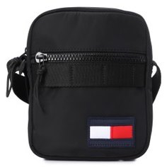 Сумка TOMMY HILFIGER AM0AM05984 черный