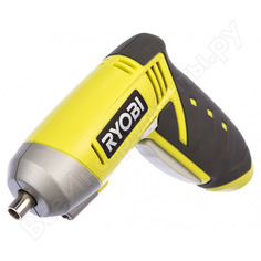 Отвертка ryobi r4sd-l13c 5133001961