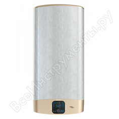 Электрический накопительный водонагреватель ariston abs vls evo pw 30 d