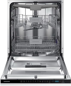 Полновстраиваемая посудомоечная машина Samsung