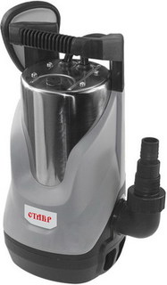 Насос Ставр