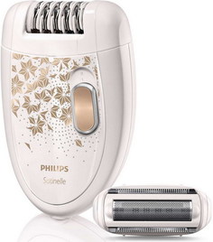 Эпилятор Philips