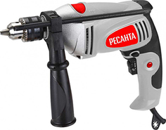 Дрель ударная Ресанта