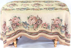 Скатерть Le Gobelin