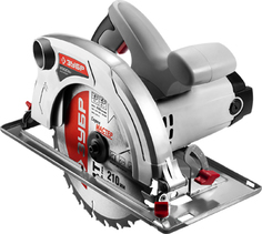 Дисковая (циркулярная) пила Зубр