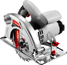 Дисковая (циркулярная) пила Зубр