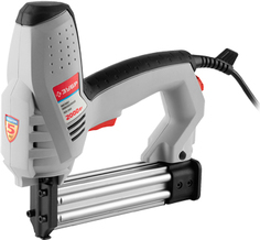 Пистолет скобозабивной (степлер) Зубр