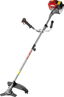 Триммер Зубр