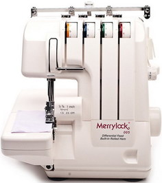 Оверлок Merrylock