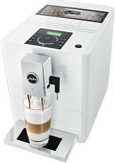 Кофемашина автоматическая Jura