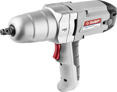 Гайковерт Зубр