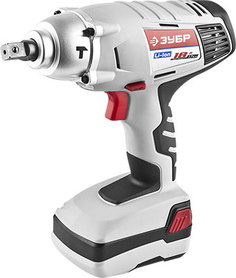 Гайковерт Зубр