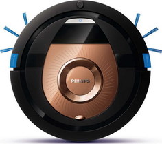 Робот-пылесос Philips