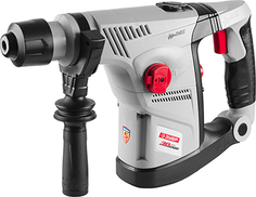 Перфоратор Зубр