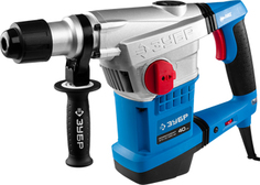 Перфоратор Зубр