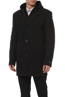 Пальто Caravan Wool