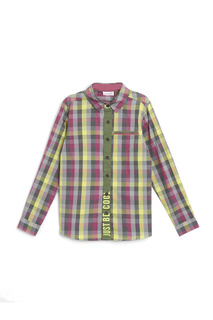 Рубашка Coccodrillo
