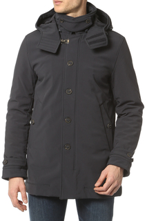 Пуховик ICEPORT