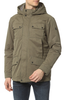 Пуховик ICEPORT