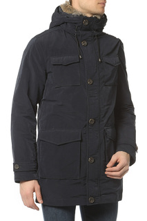 Пуховик ICEPORT