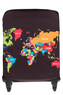 Категория: Чехлы на чемодан Fabretti